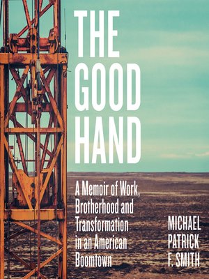 cover image of The Good Hand